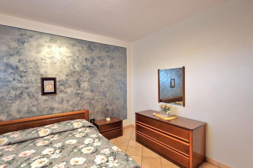 Apartament Ca' Degli Ulivi Caprino Veronese Zewnętrze zdjęcie
